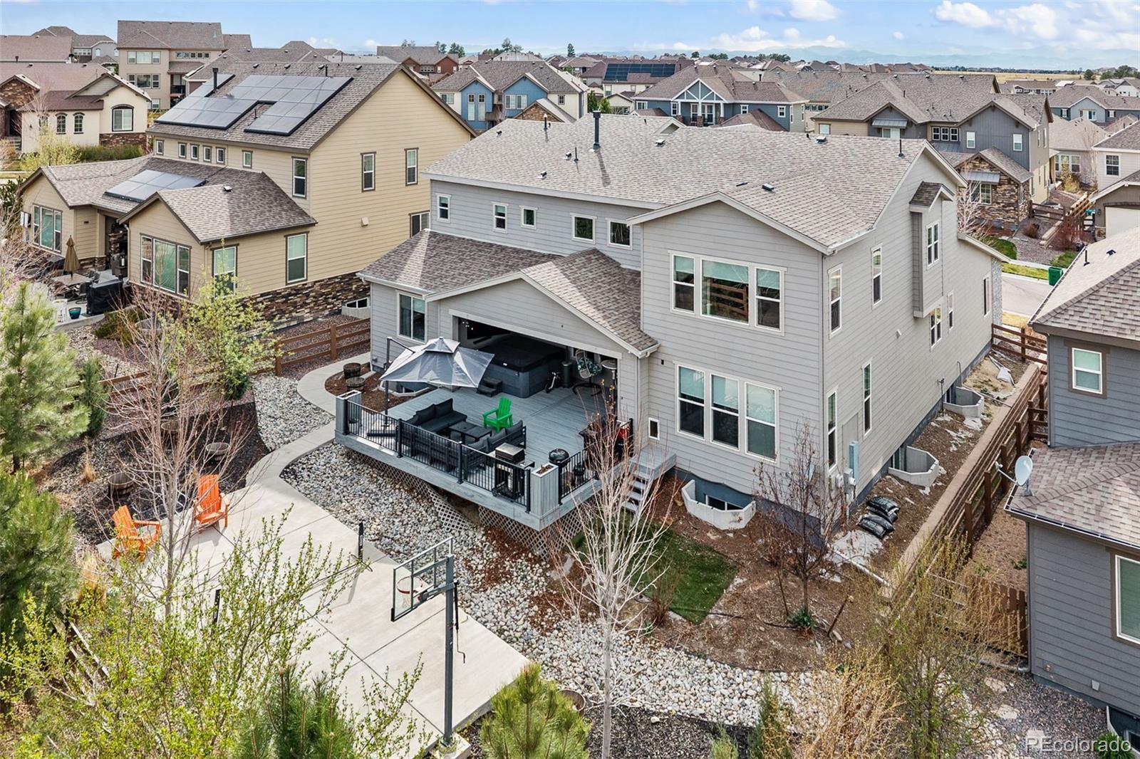 25537 E Alder Drive Aurora CO 80016