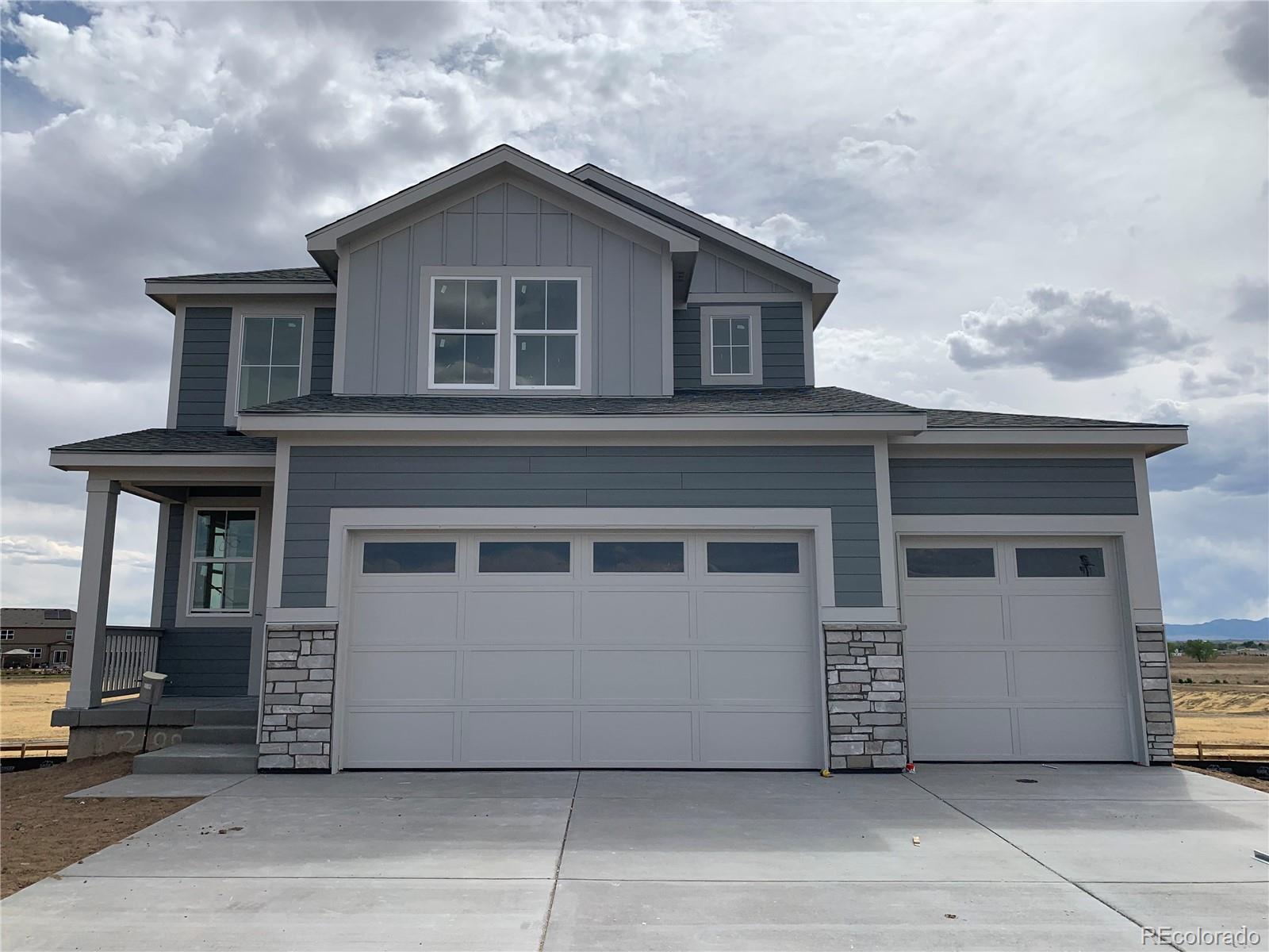 2100 Silverado Lane Fort Lupton CO 80621