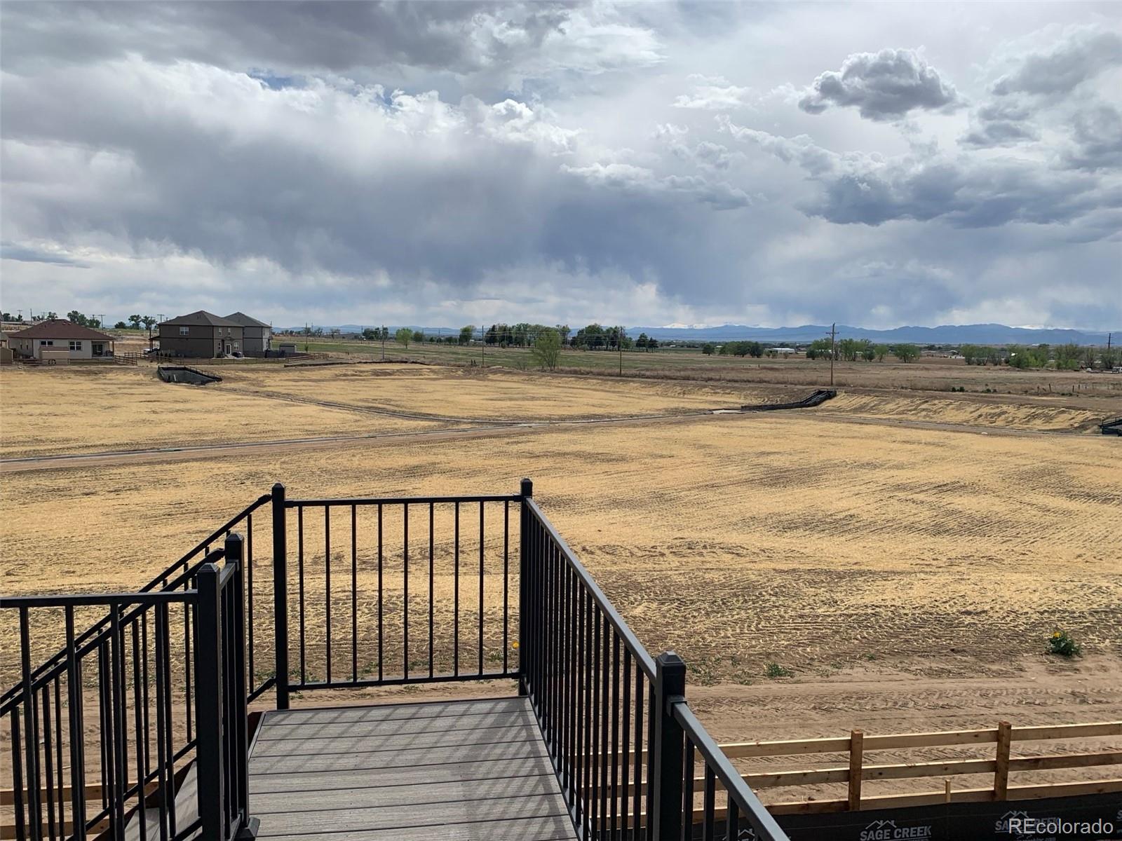 2100 Silverado Lane Fort Lupton CO 80621