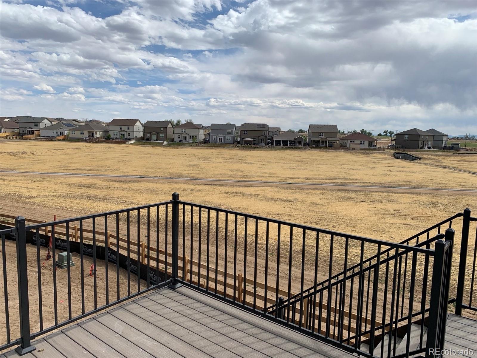 2100 Silverado Lane Fort Lupton CO 80621