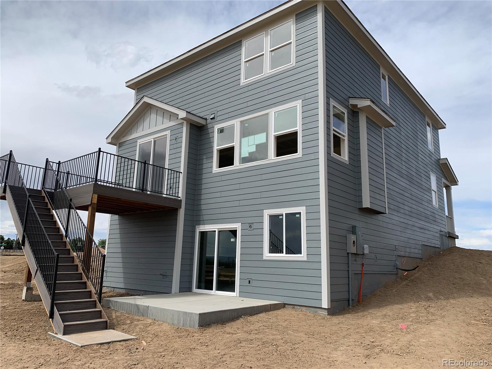 2100 Silverado Lane Fort Lupton CO 80621