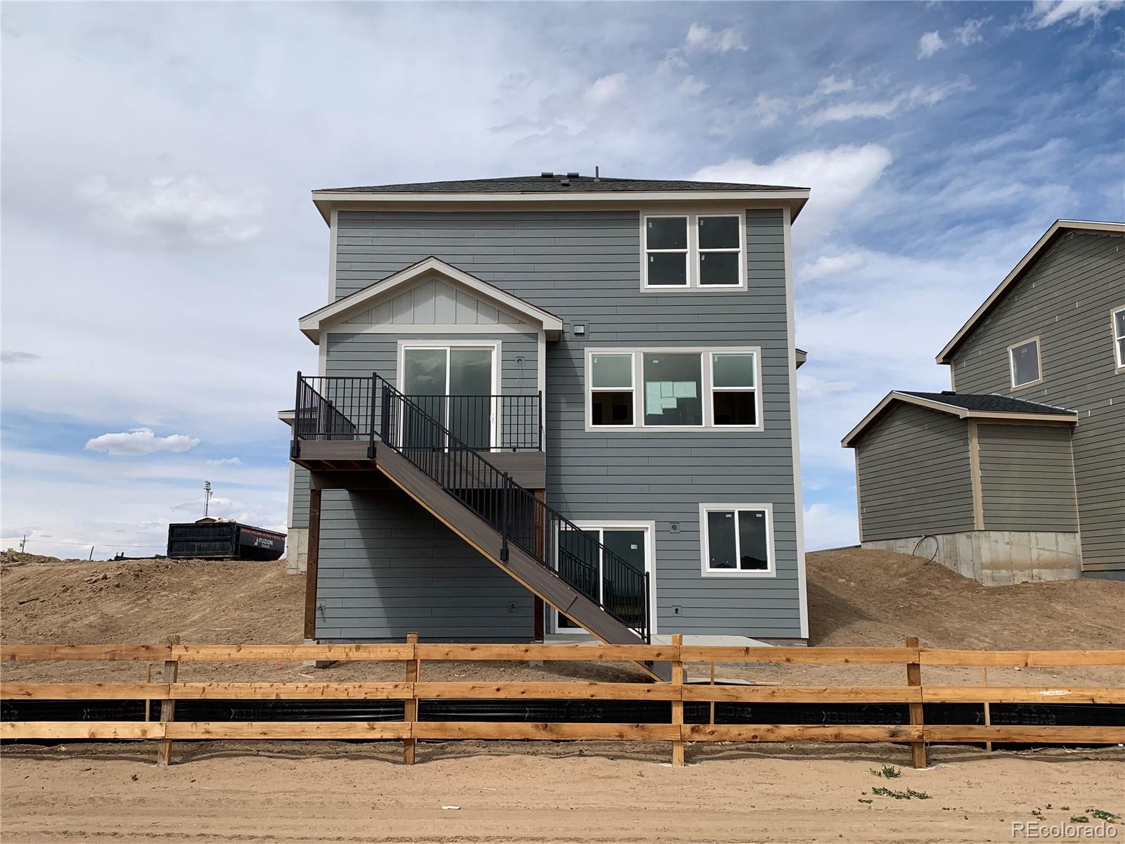 2100 Silverado Lane Fort Lupton CO 80621