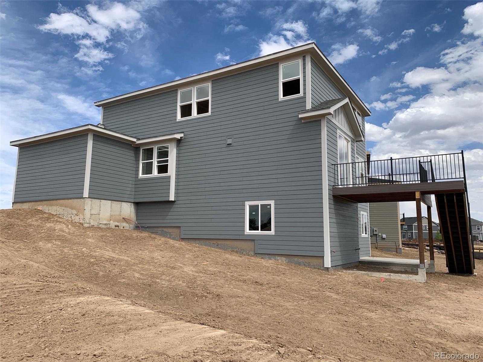 2100 Silverado Lane Fort Lupton CO 80621