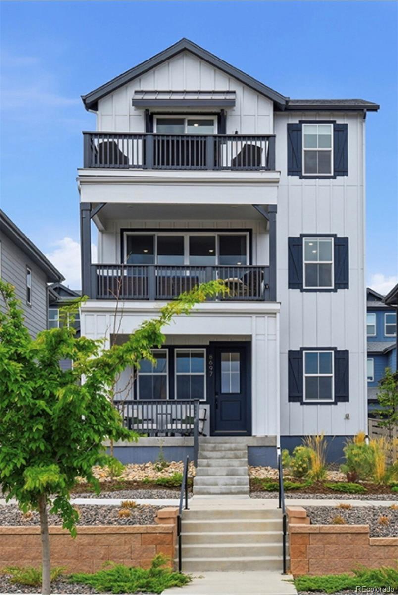 8697 Middle Fork Street Littleton CO 80125