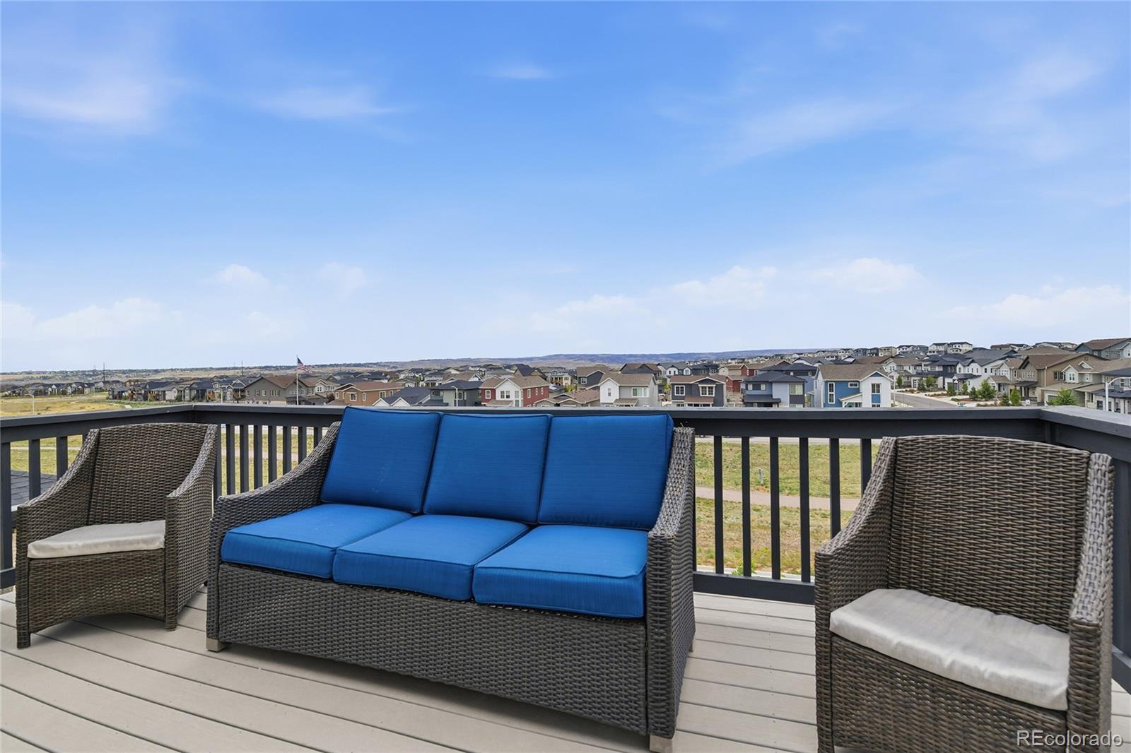 8697 Middle Fork Street Littleton CO 80125
