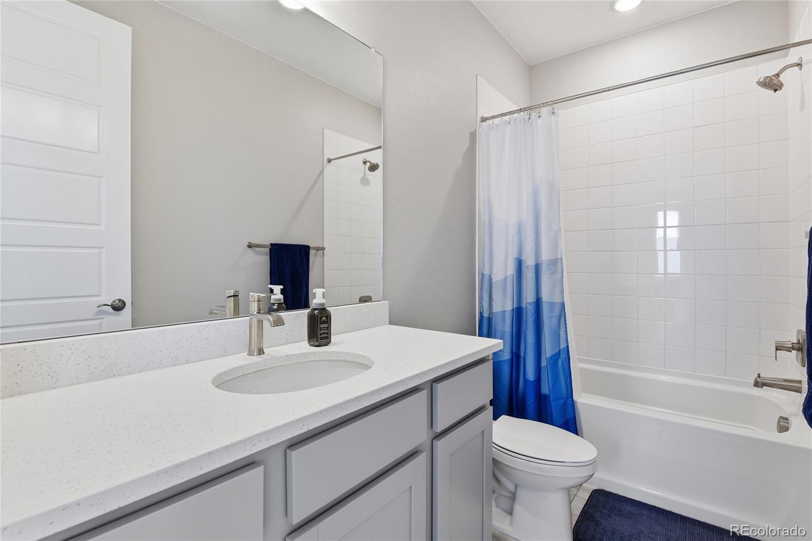 8697 Middle Fork Street Littleton CO 80125