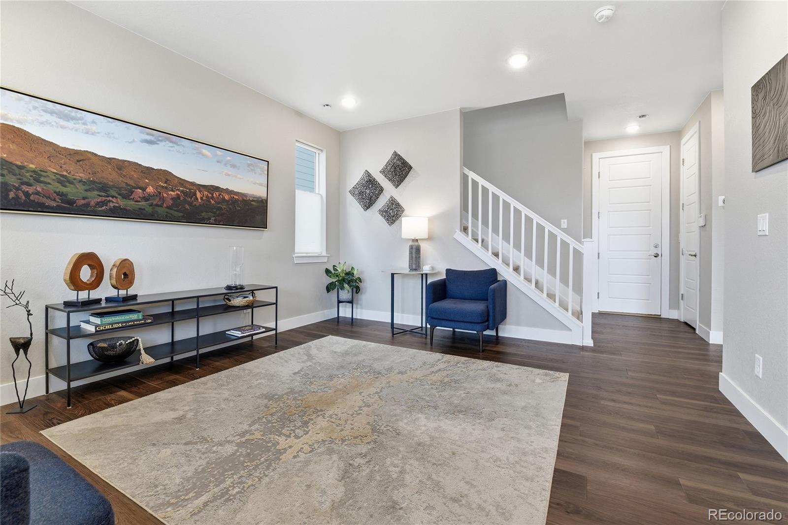 8697 Middle Fork Street Littleton CO 80125