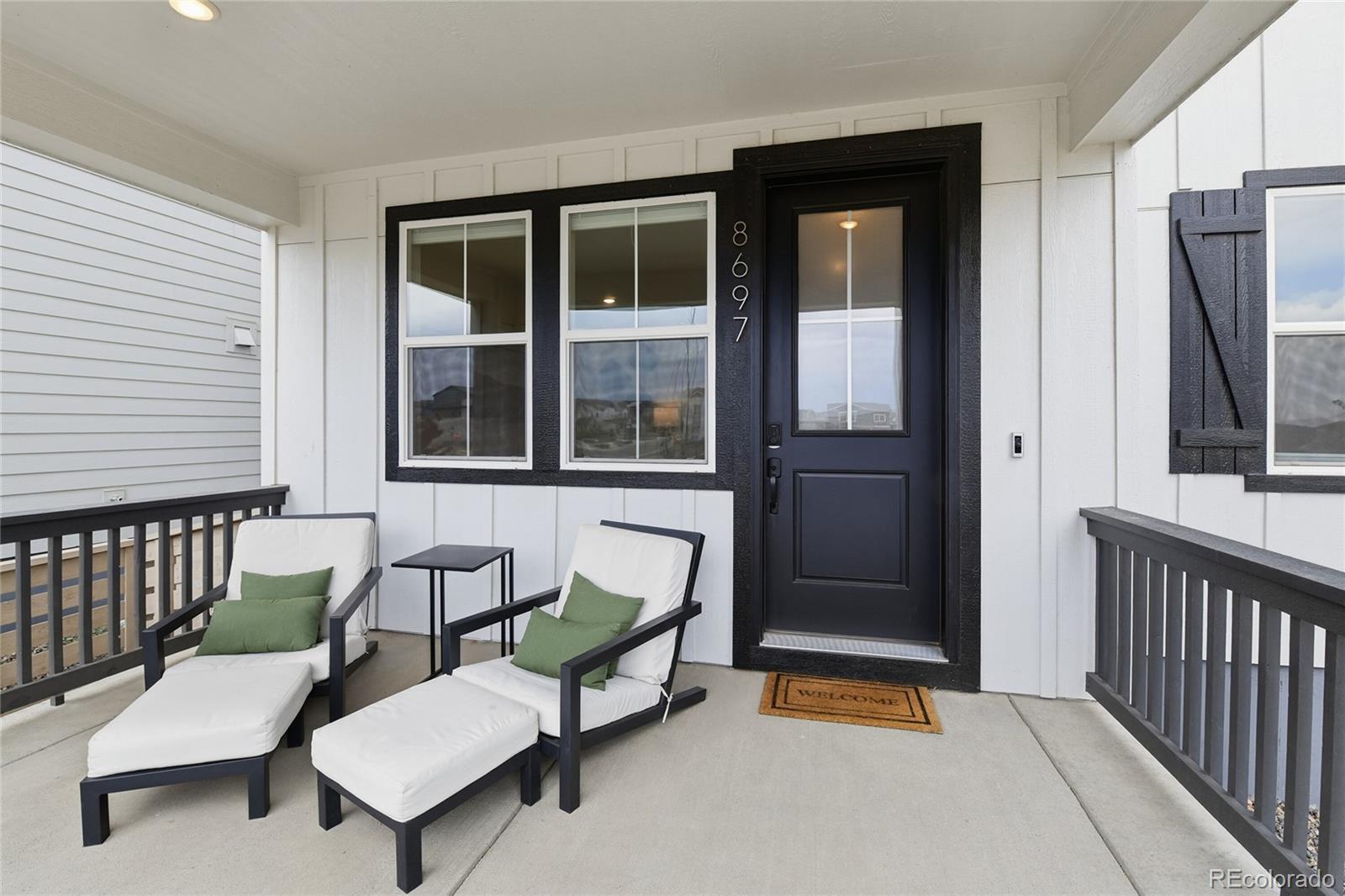 8697 Middle Fork Street Littleton CO 80125