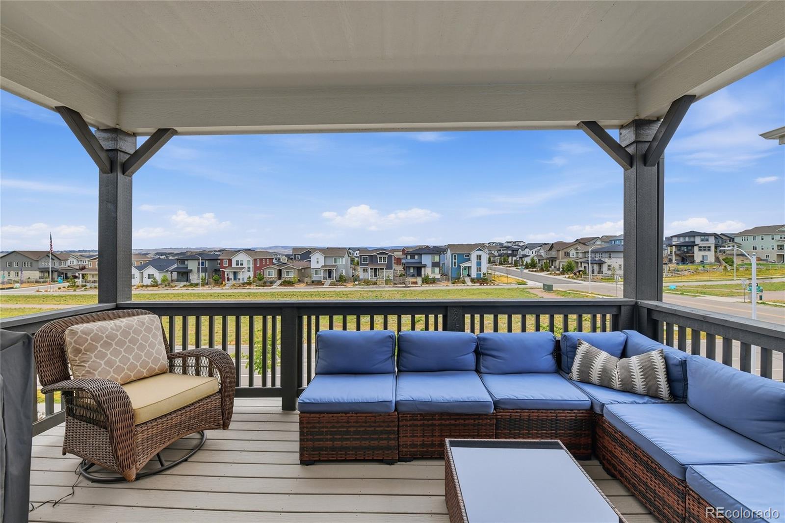 8697 Middle Fork Street Littleton CO 80125
