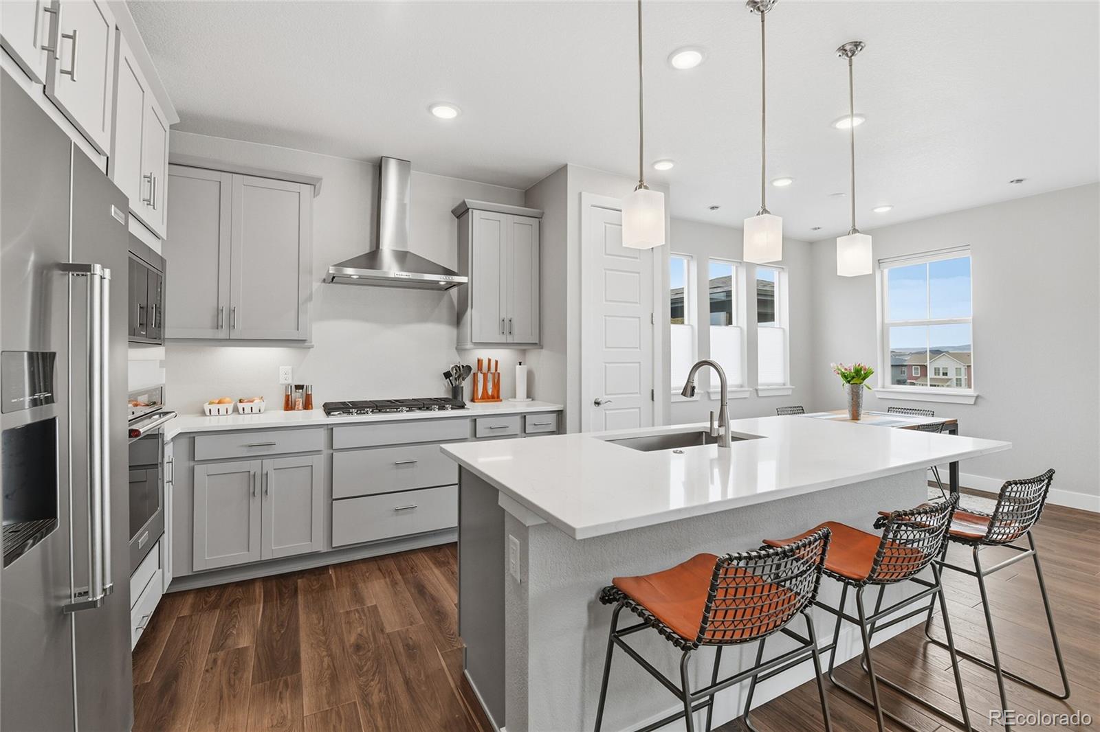 8697 Middle Fork Street Littleton CO 80125