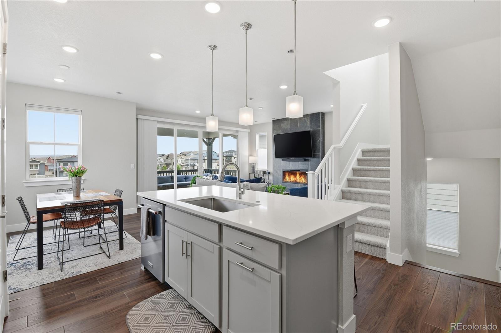 8697 Middle Fork Street Littleton CO 80125