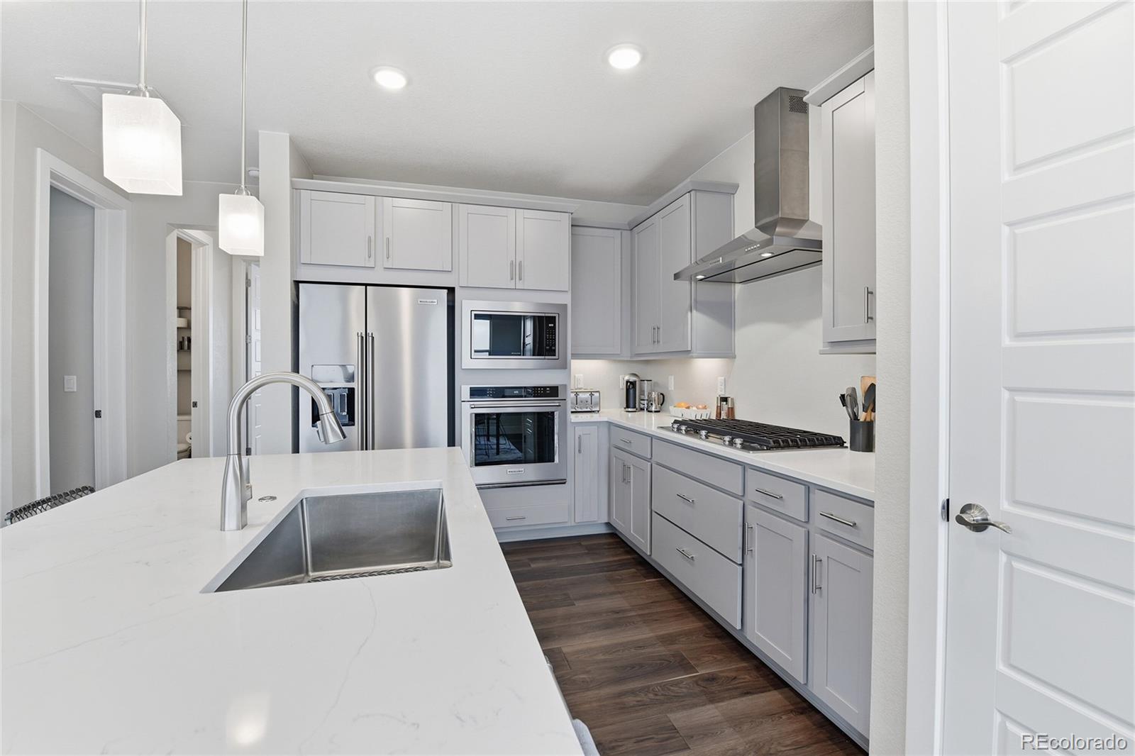 8697 Middle Fork Street Littleton CO 80125