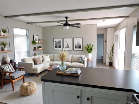 7125 County Road 109 Salida CO 81201