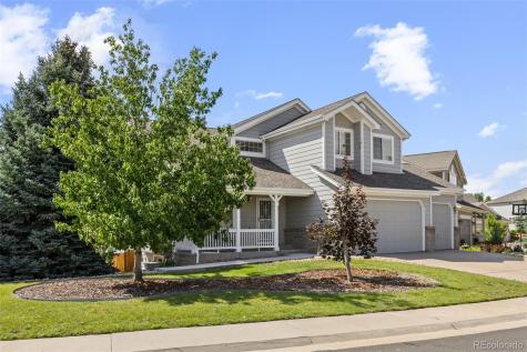 4193 Black Feather Trail Castle Rock CO 80104
