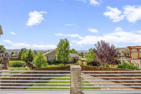 4193 Black Feather Trail Castle Rock CO 80104