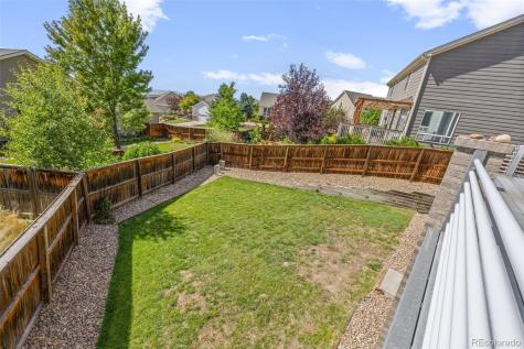 4193 Black Feather Trail Castle Rock CO 80104
