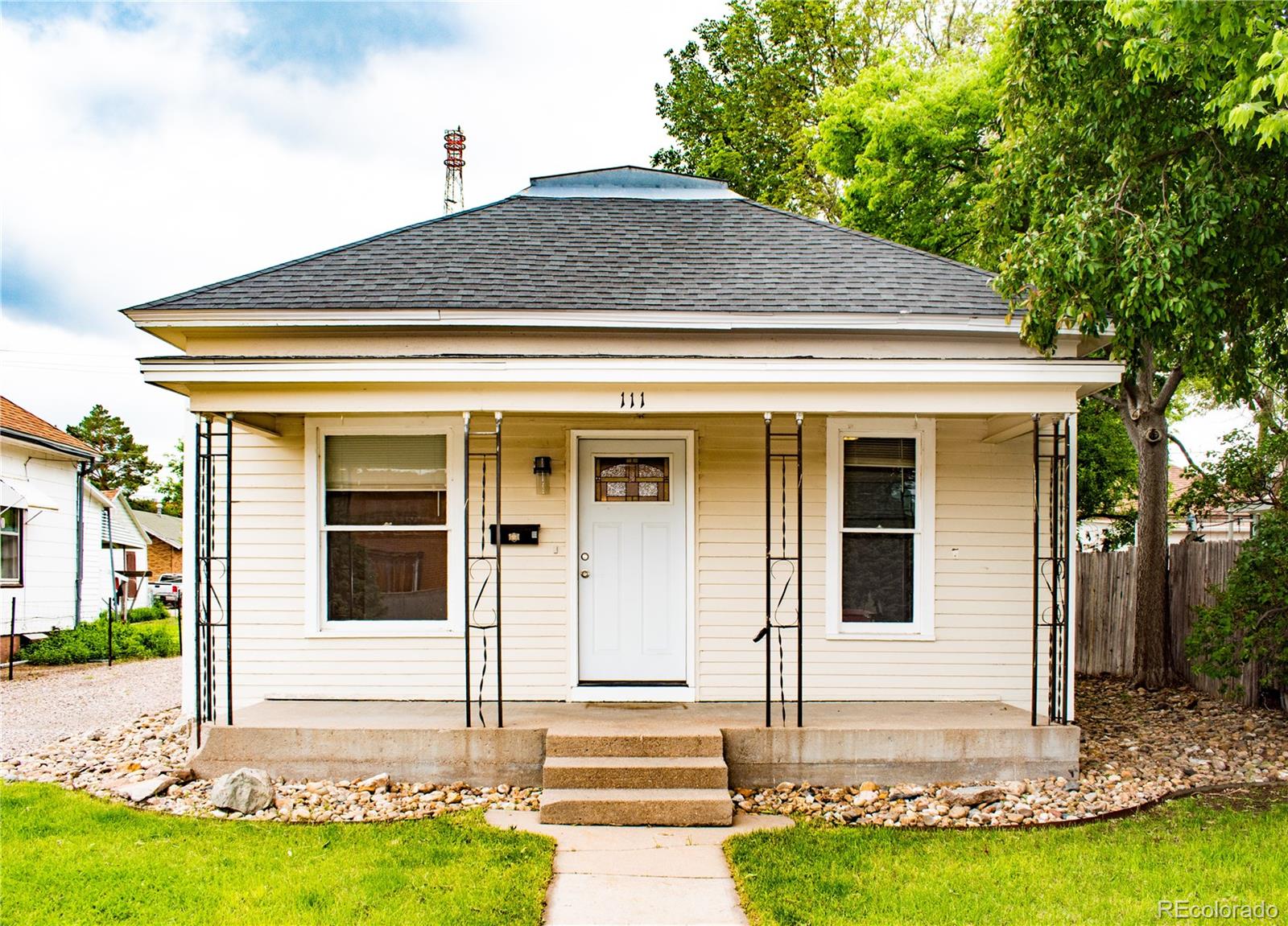 111 Douglas Street Sterling CO 80751