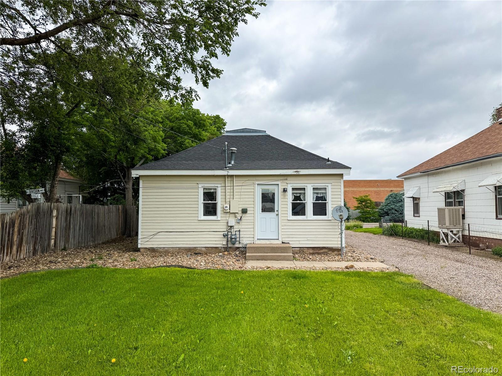 111 Douglas Street Sterling CO 80751