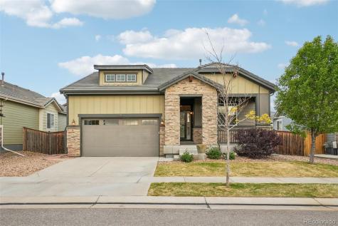 11405 Helena Street Commerce City CO 80022