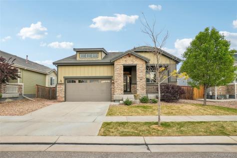 11405 Helena Street Commerce City CO 80022