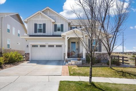 24222 E Canyon Place Aurora CO 80016