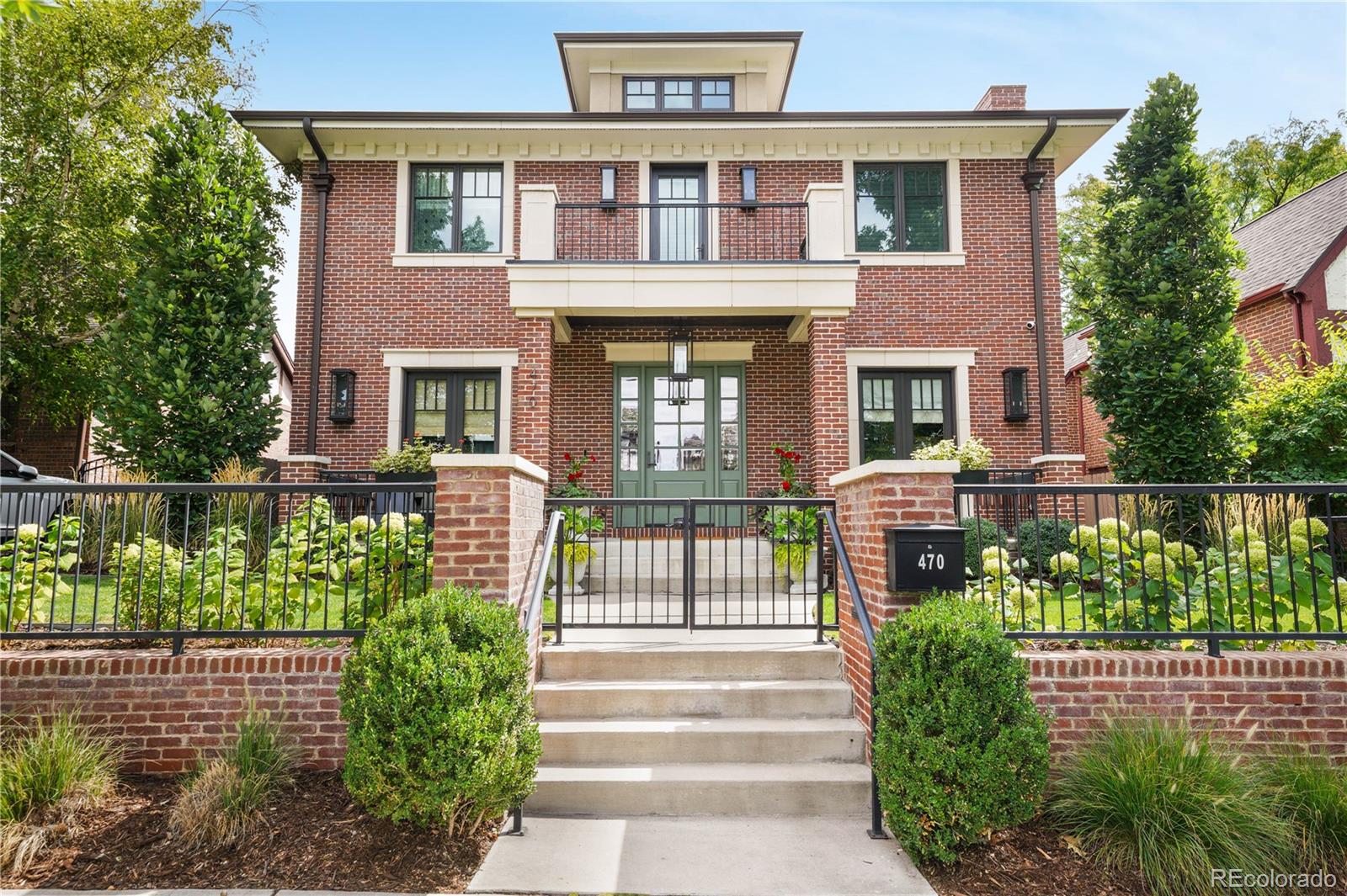 470 S York Street Denver CO 80209