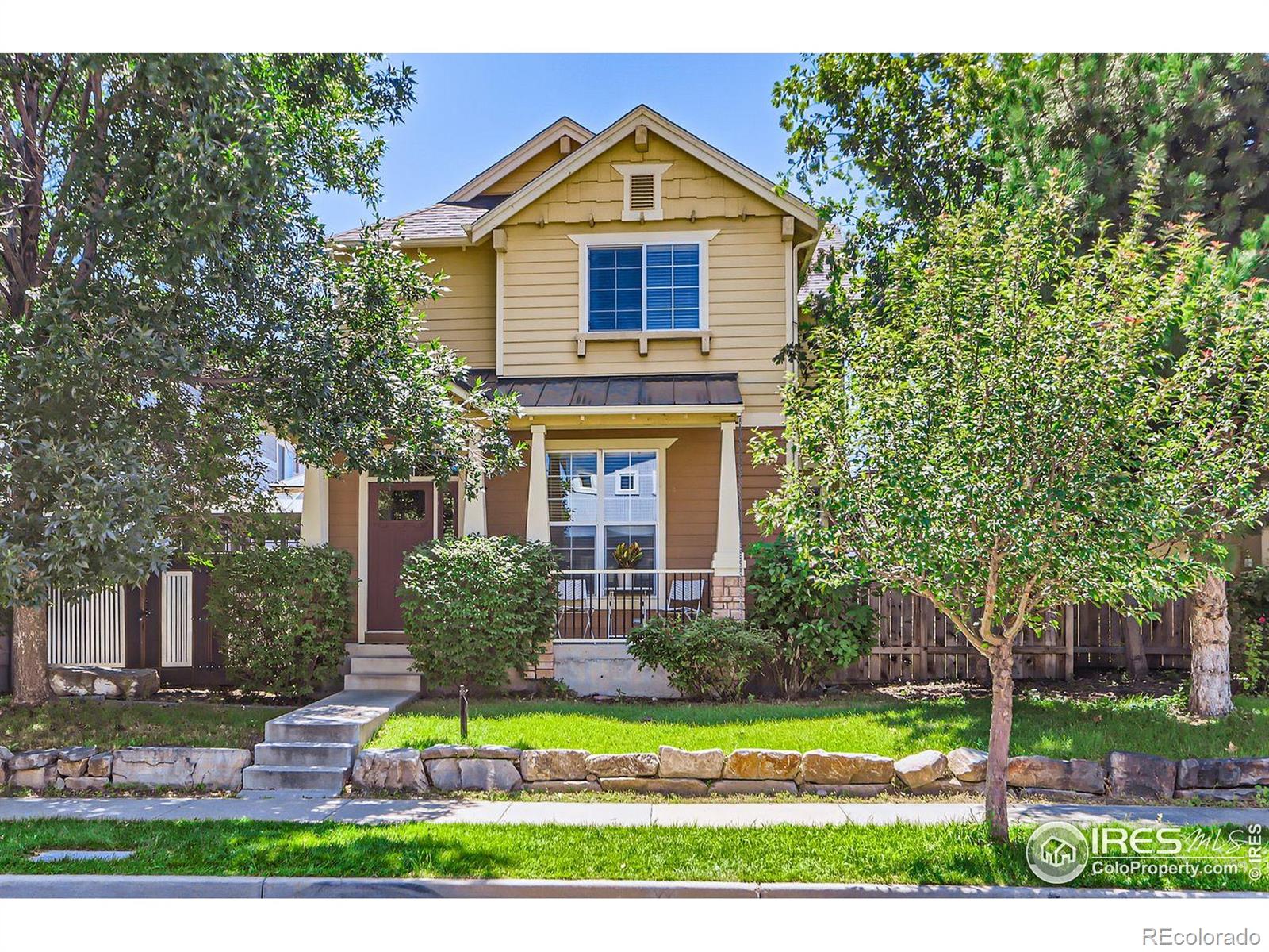 257 Cajetan Street Fort Collins CO 80524