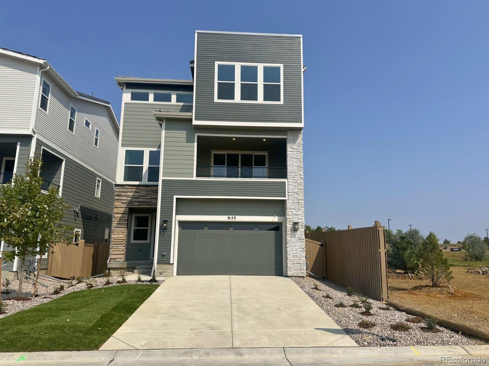9153 White Ridge Road Englewood CO 80112