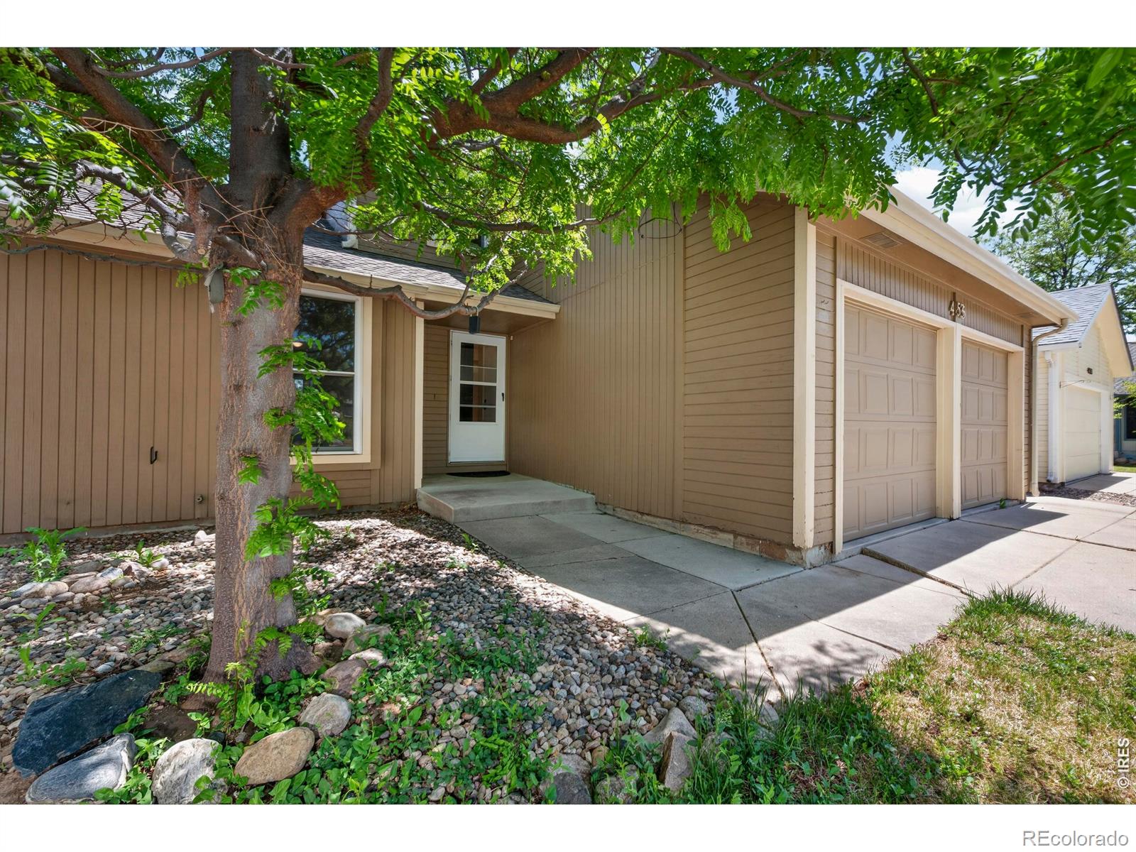 4535 Seaway Circle Fort Collins CO 80525