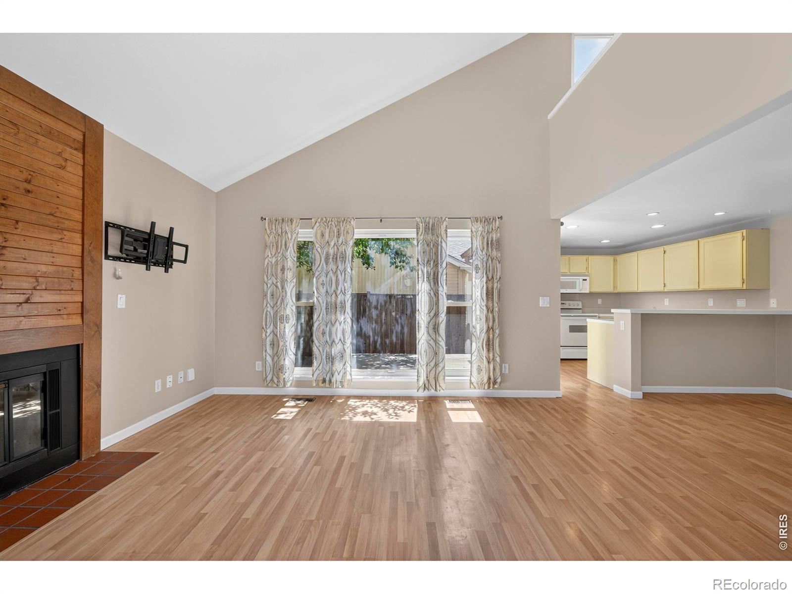 4535 Seaway Circle Fort Collins CO 80525
