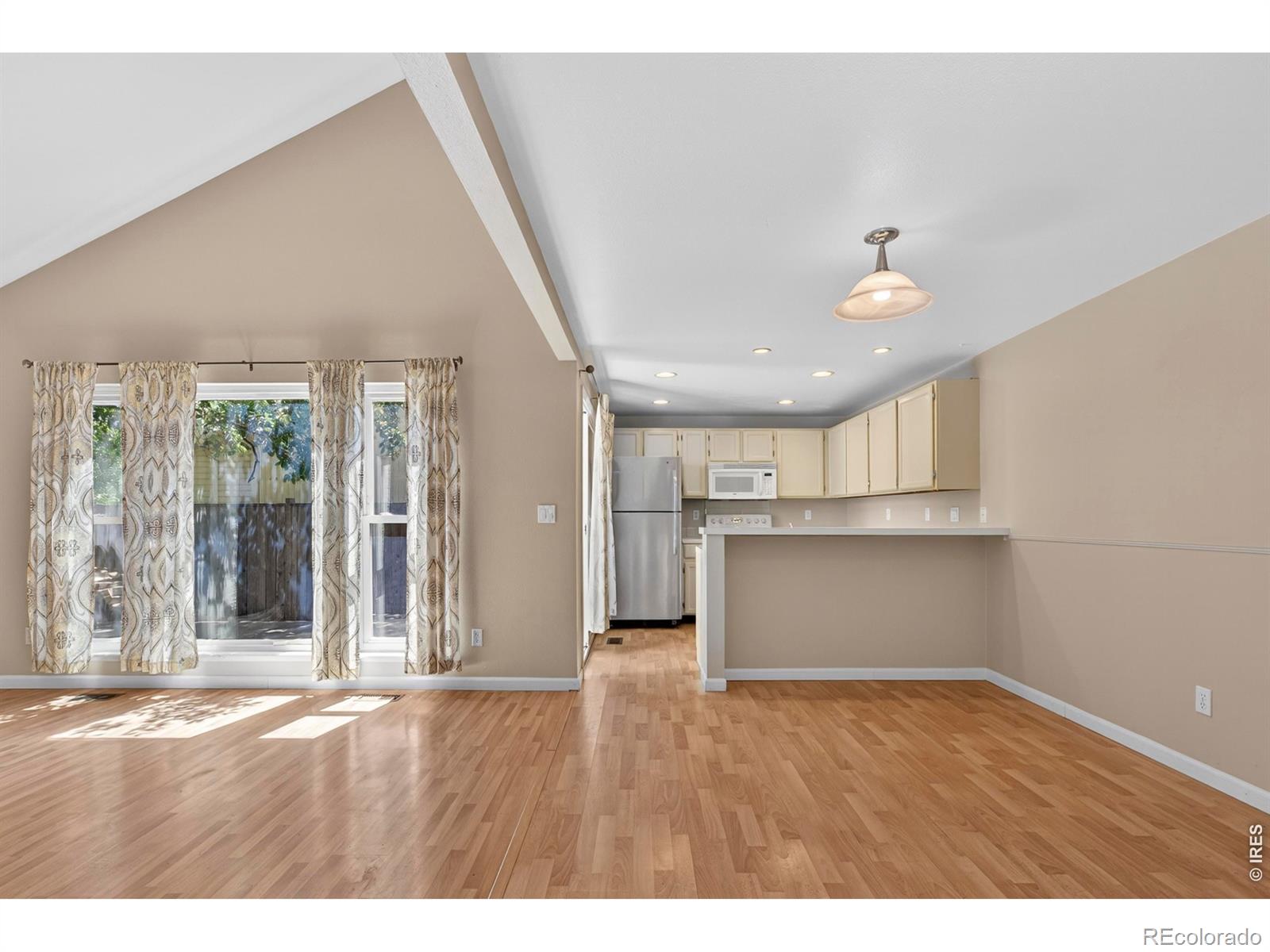 4535 Seaway Circle Fort Collins CO 80525
