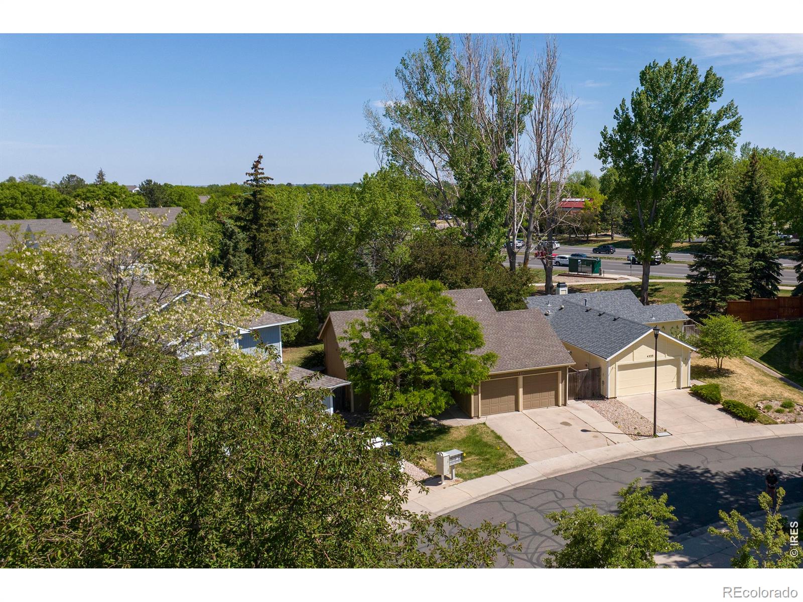 4535 Seaway Circle Fort Collins CO 80525