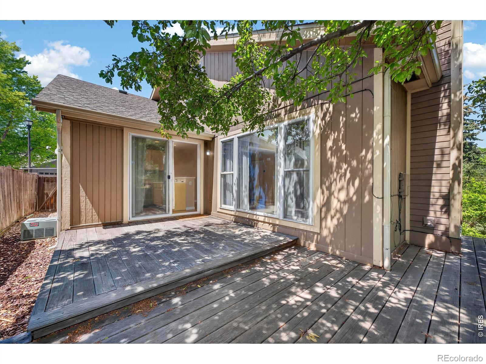 4535 Seaway Circle Fort Collins CO 80525