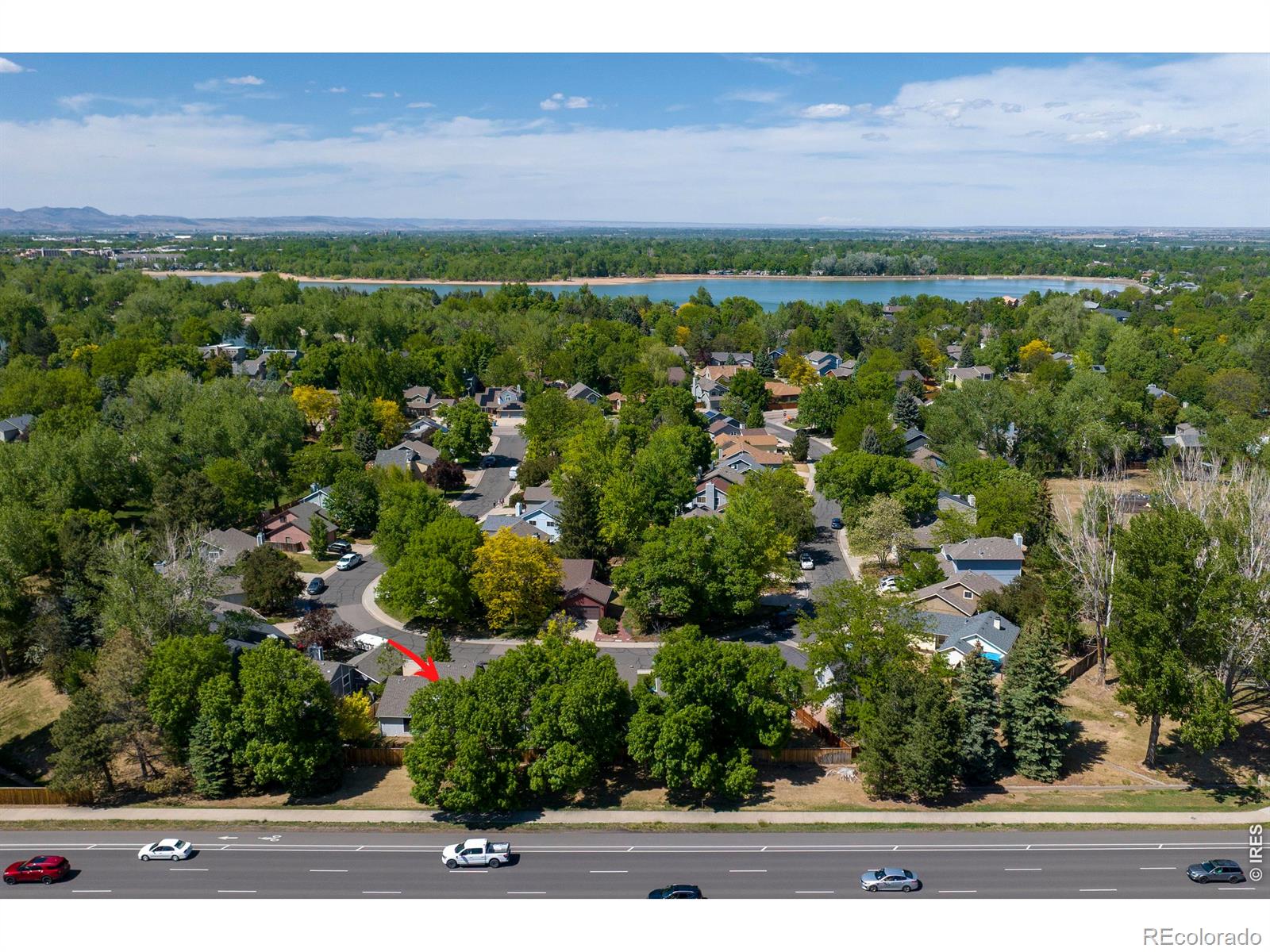 4535 Seaway Circle Fort Collins CO 80525