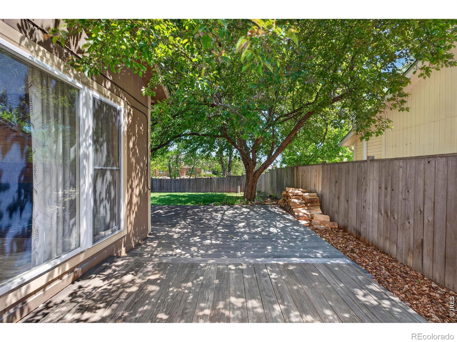 4535 Seaway Circle Fort Collins CO 80525