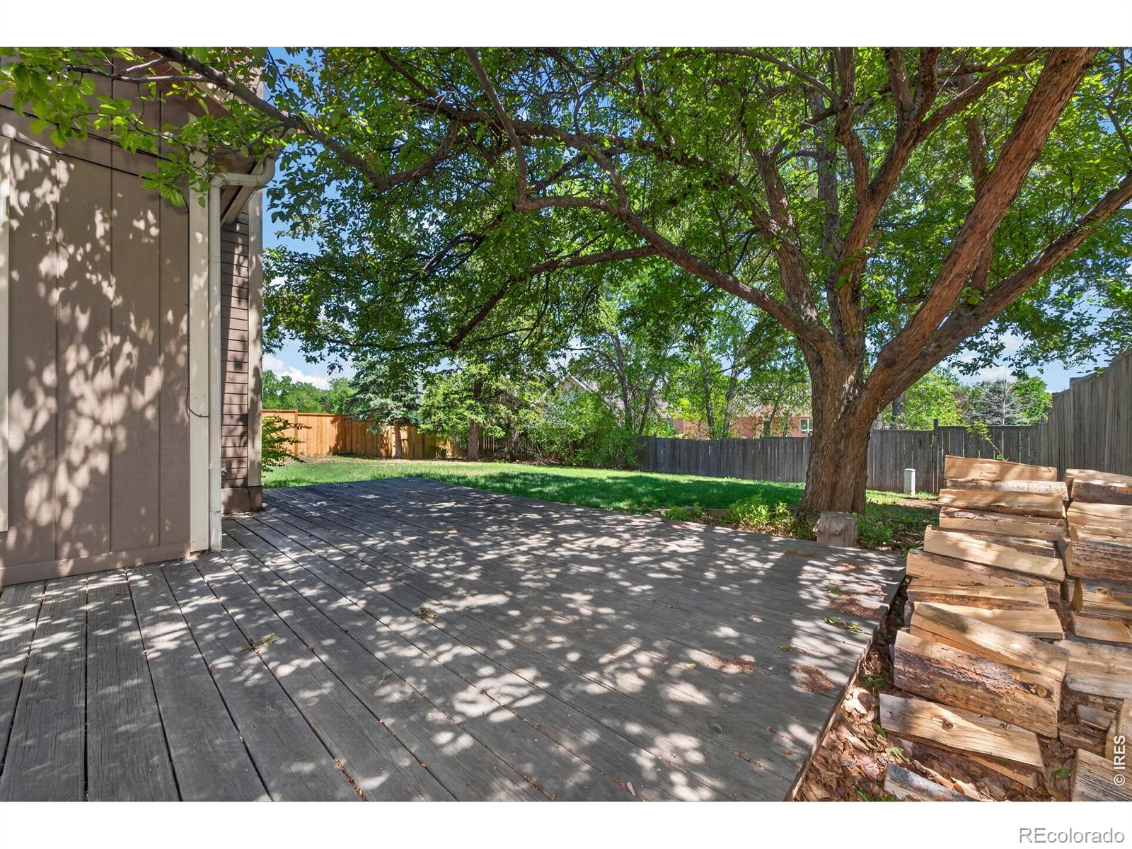 4535 Seaway Circle Fort Collins CO 80525