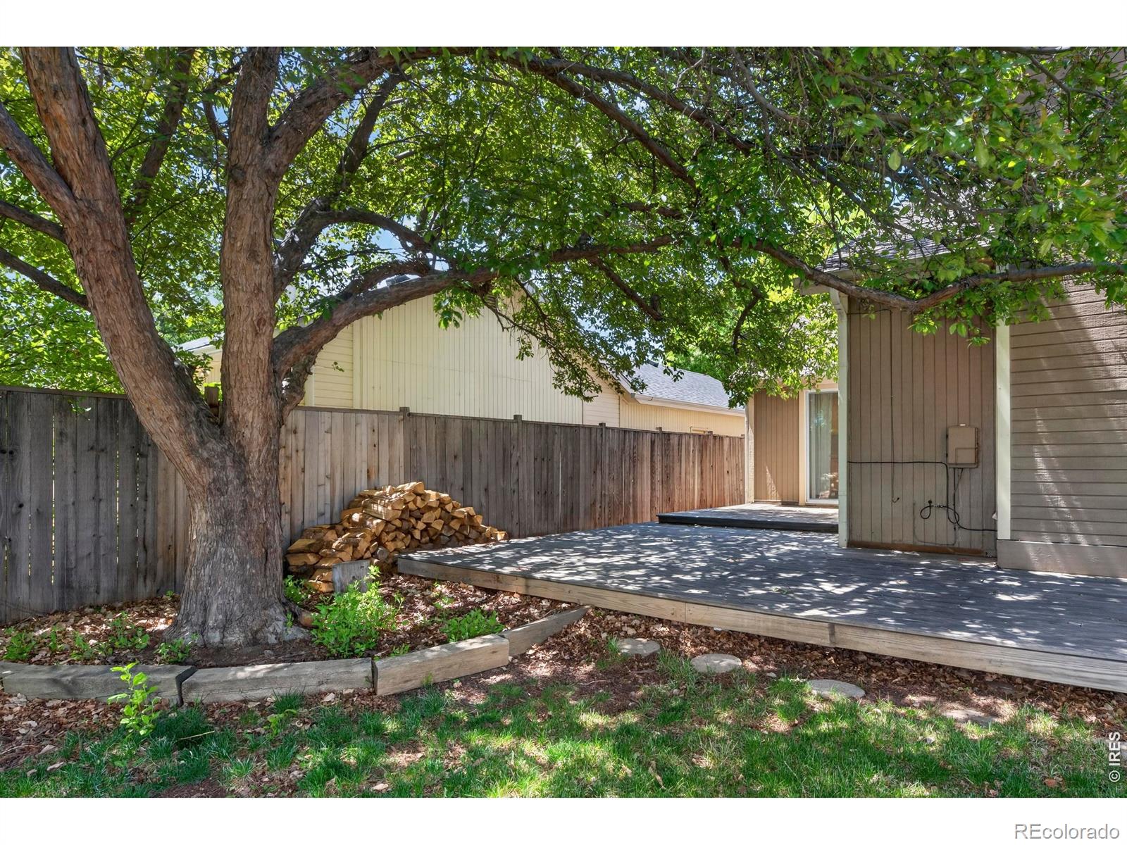 4535 Seaway Circle Fort Collins CO 80525