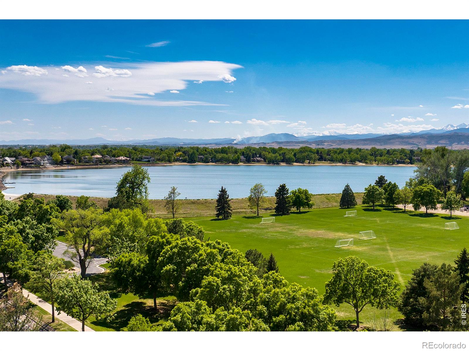 4535 Seaway Circle Fort Collins CO 80525
