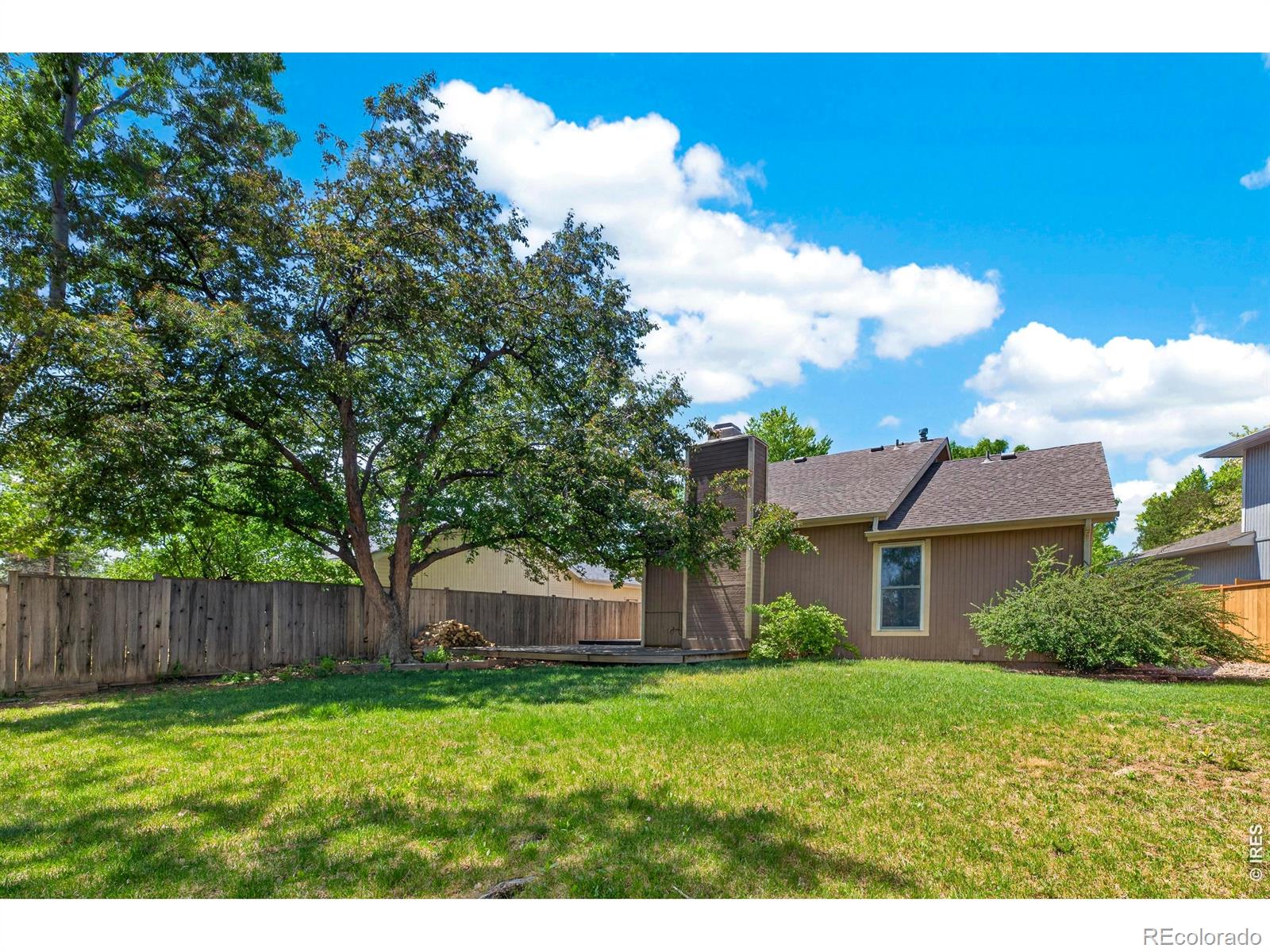 4535 Seaway Circle Fort Collins CO 80525