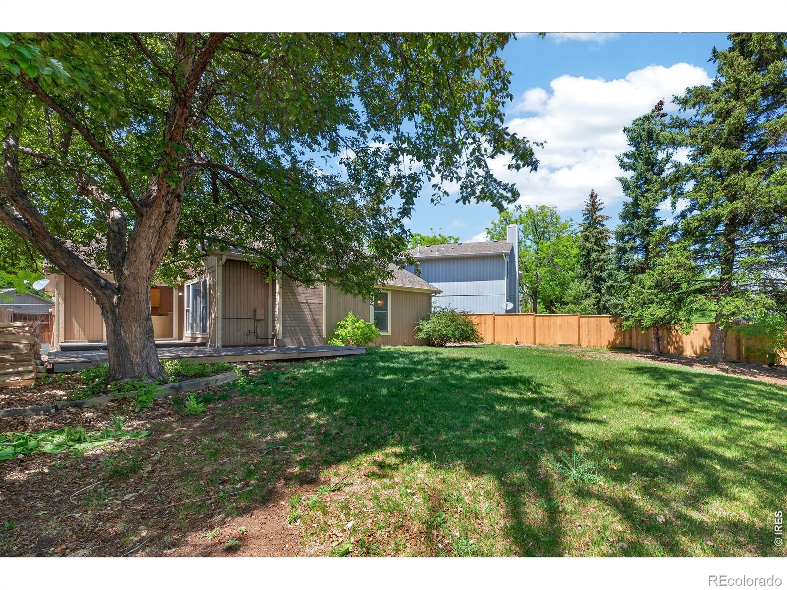 4535 Seaway Circle Fort Collins CO 80525