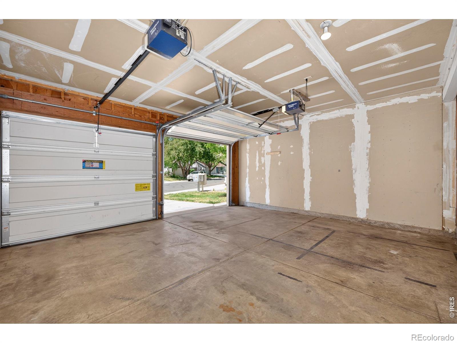 4535 Seaway Circle Fort Collins CO 80525