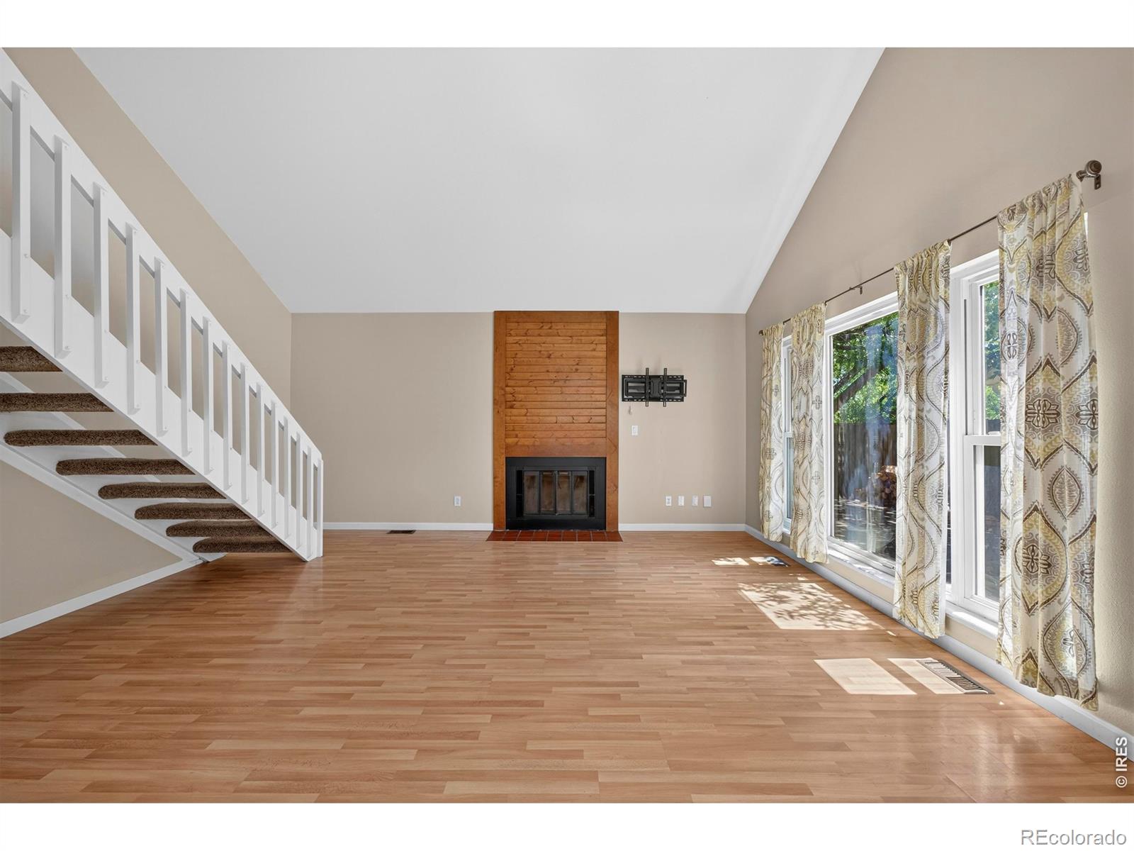 4535 Seaway Circle Fort Collins CO 80525