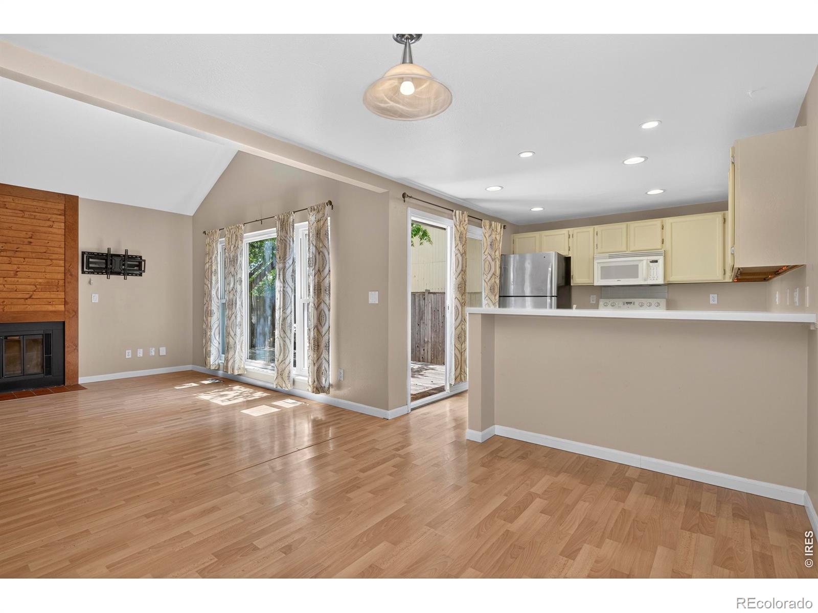 4535 Seaway Circle Fort Collins CO 80525