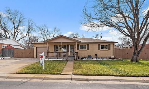 10772 W 69th Place Arvada CO 80004