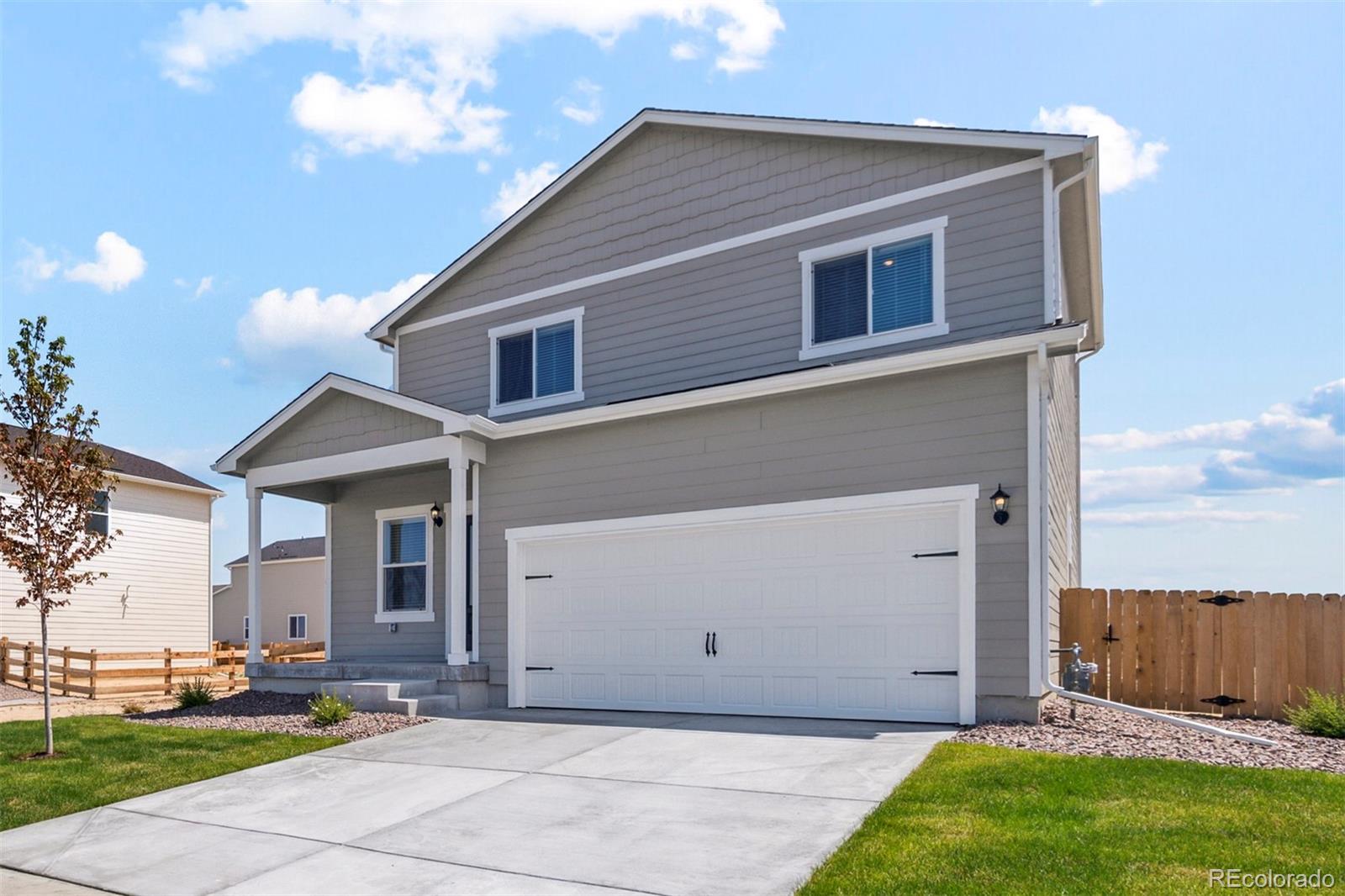 7336 Crystal Avenue Frederick CO 80530