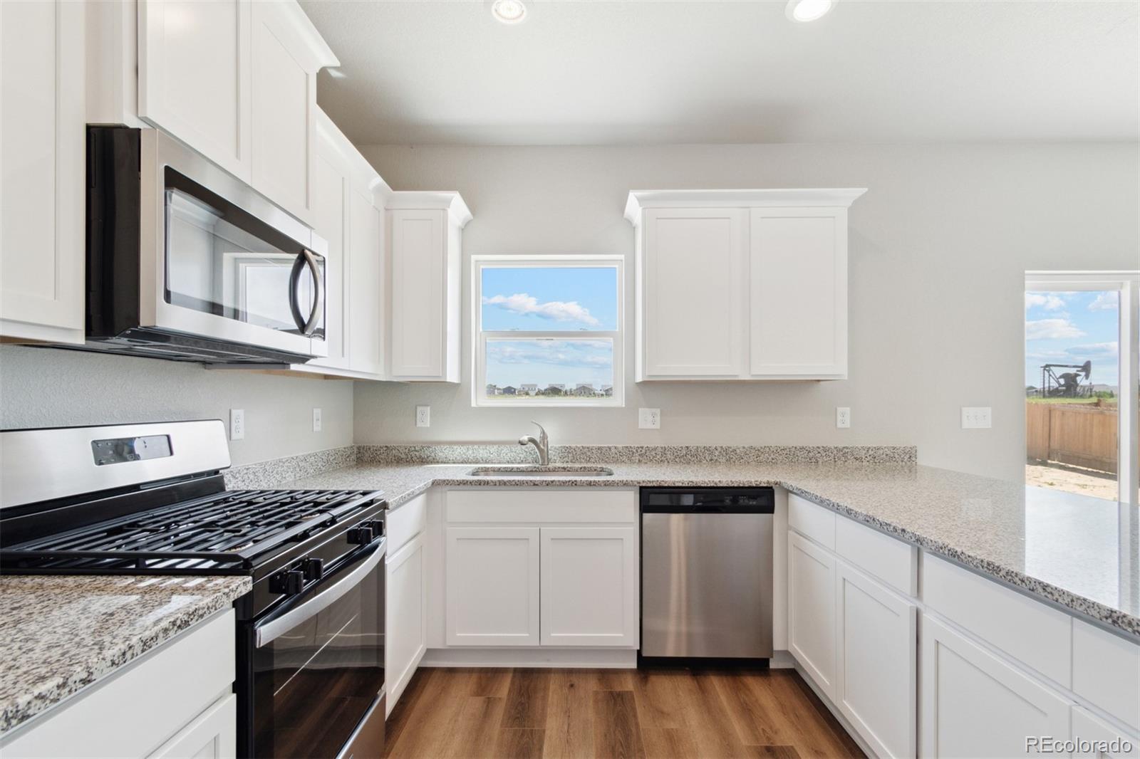 7336 Crystal Avenue Frederick CO 80530