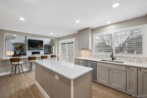 5731 Glenstone Drive Highlands Ranch CO 80130