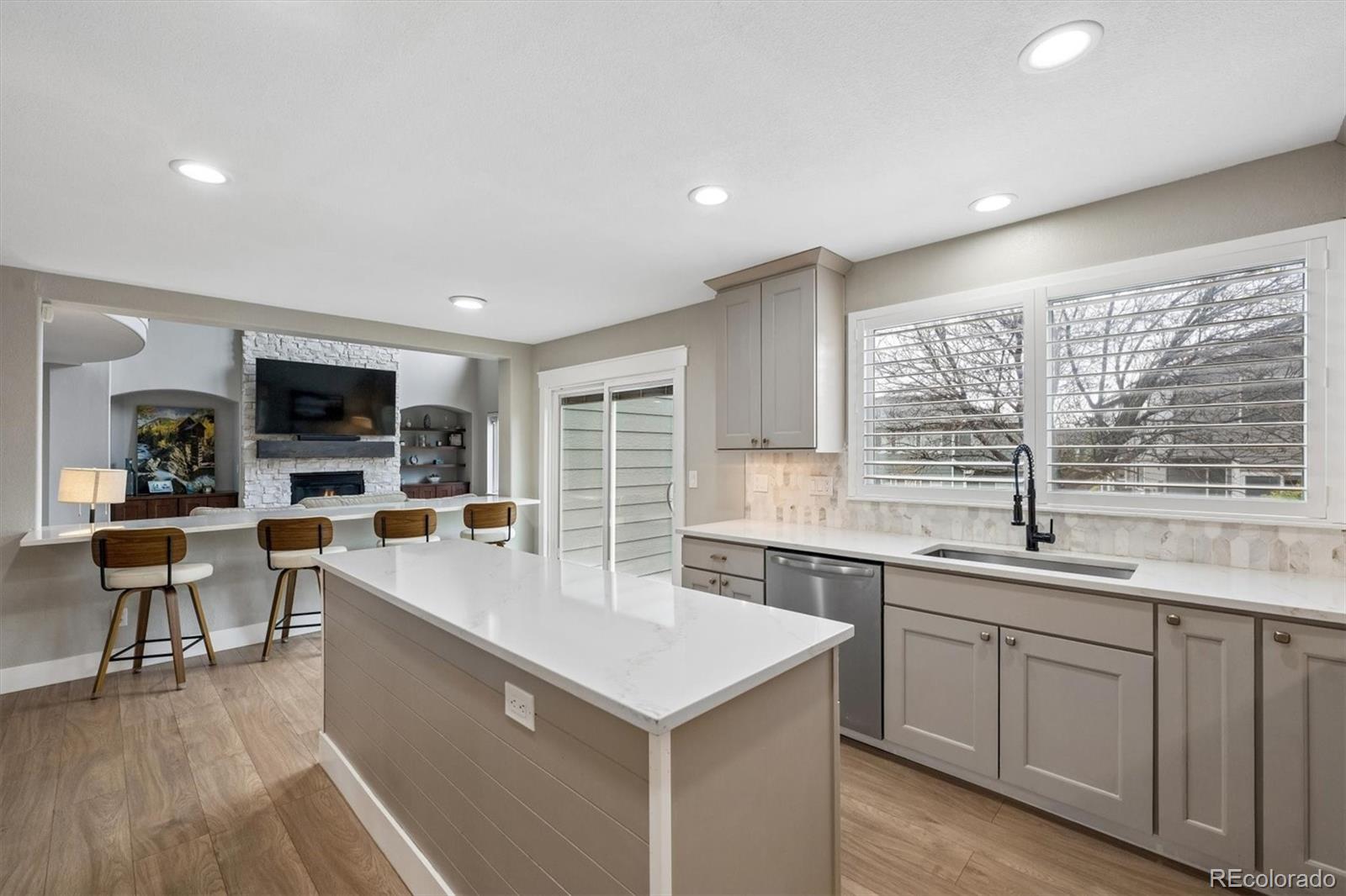 5731 Glenstone Drive Highlands Ranch CO 80130