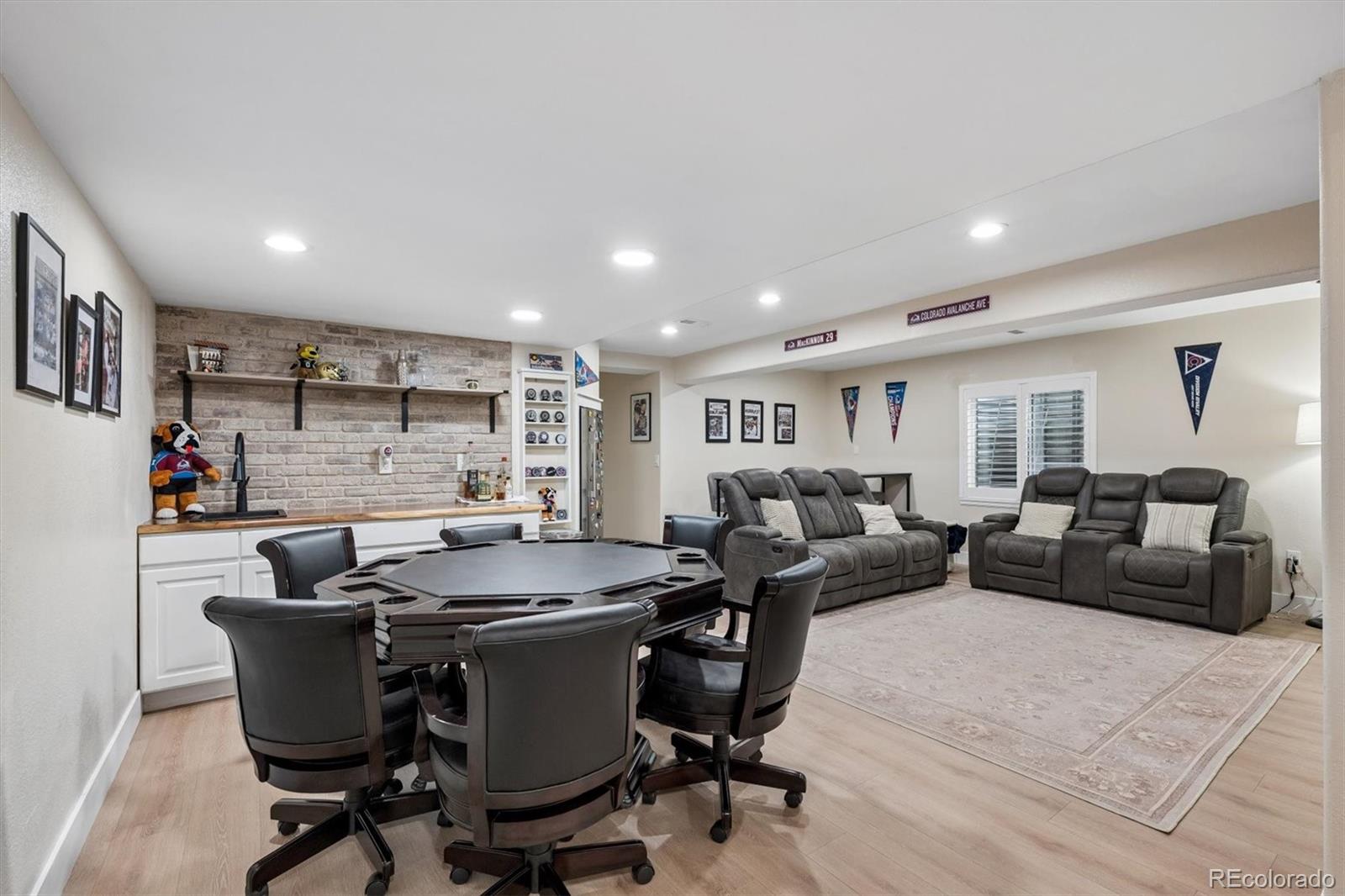 5731 Glenstone Drive Highlands Ranch CO 80130
