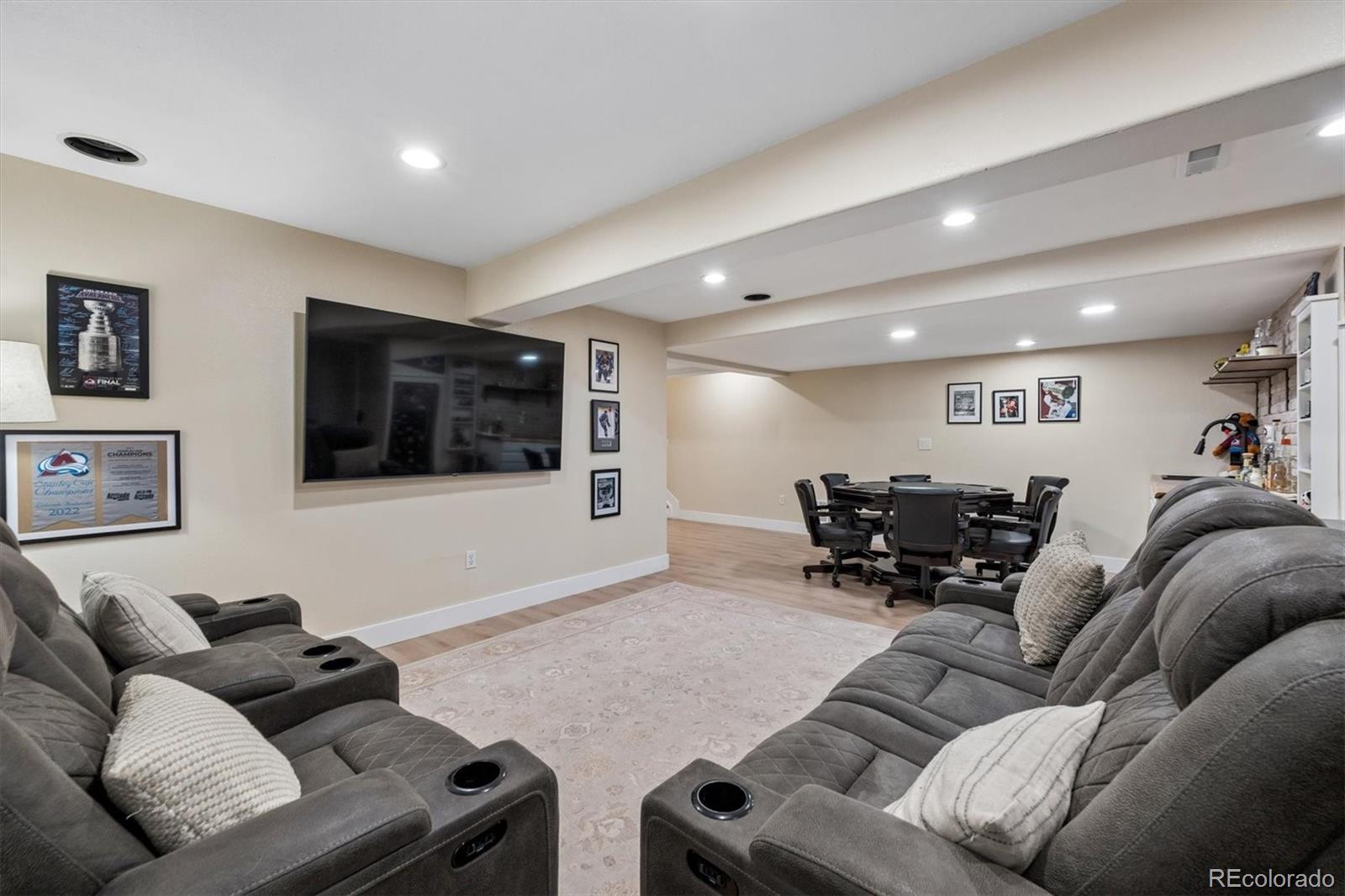 5731 Glenstone Drive Highlands Ranch CO 80130